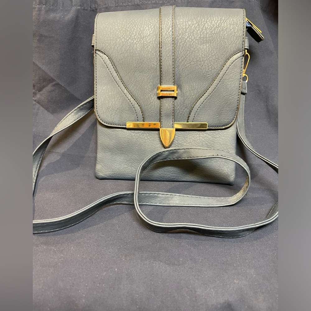 Crossbody Purse NWOT